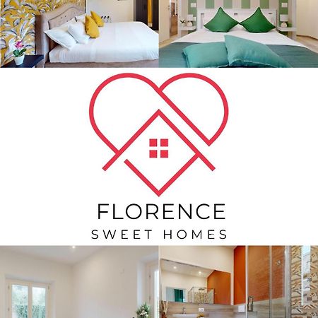 Sonia Apartment With Free Parking By Florence Sweet Homes 外观 照片