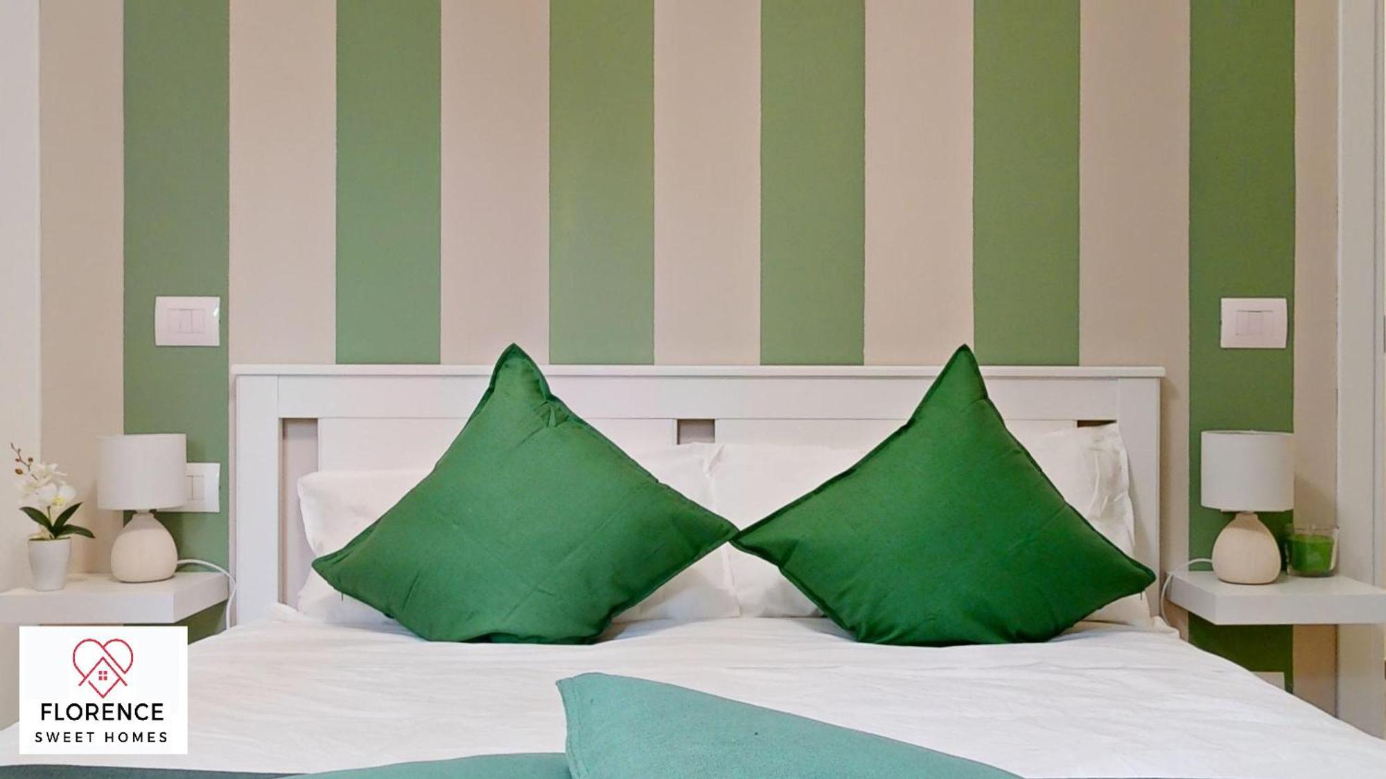 Sonia Apartment With Free Parking By Florence Sweet Homes 外观 照片