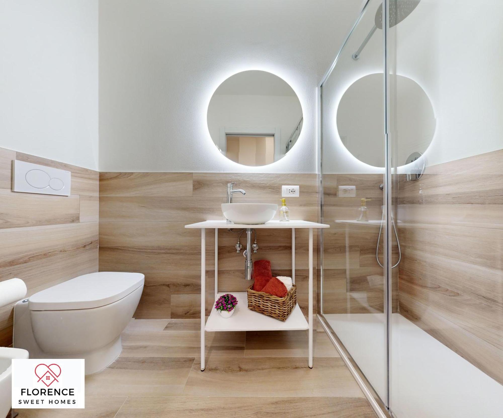 Sonia Apartment With Free Parking By Florence Sweet Homes 外观 照片