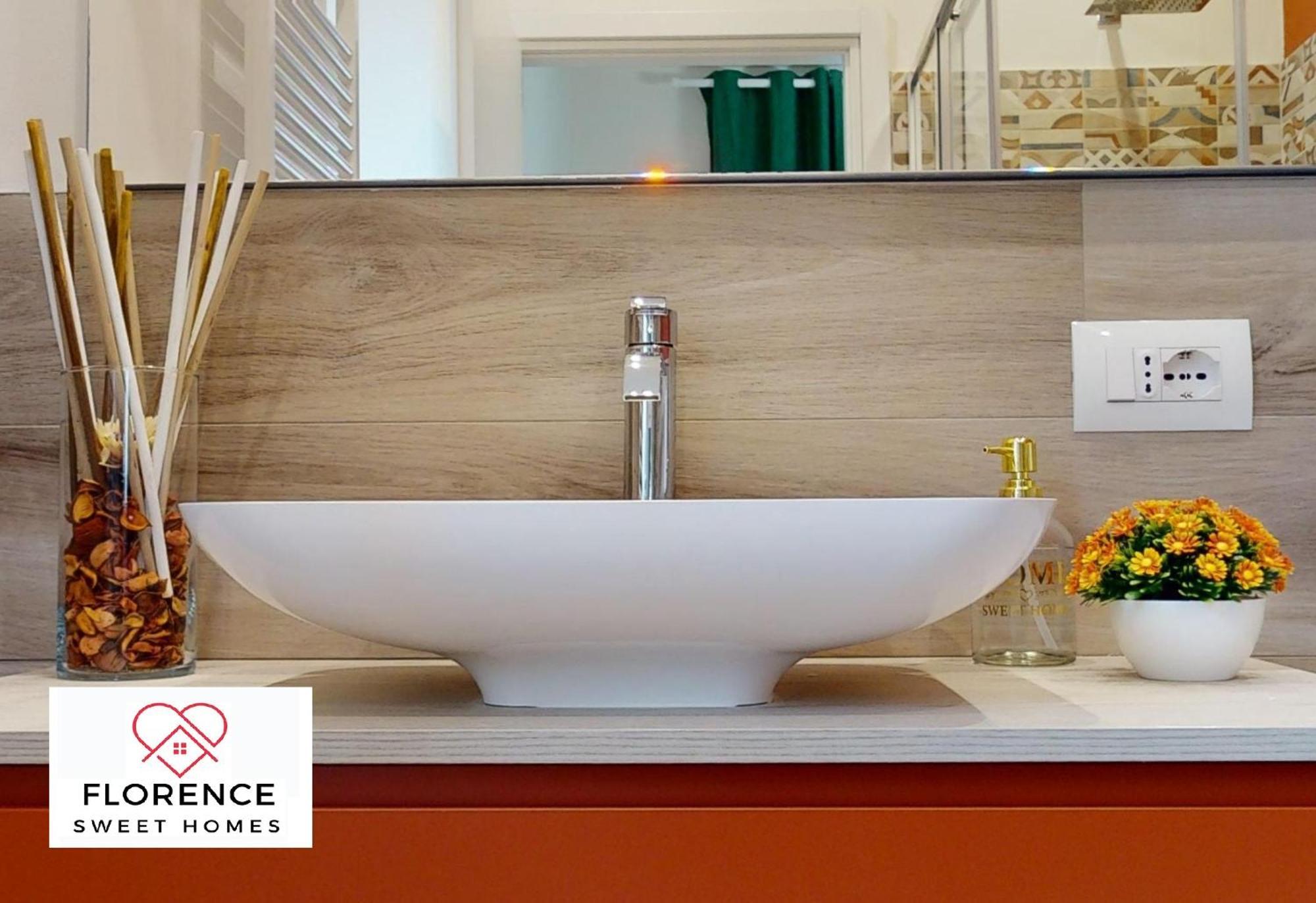 Sonia Apartment With Free Parking By Florence Sweet Homes 外观 照片