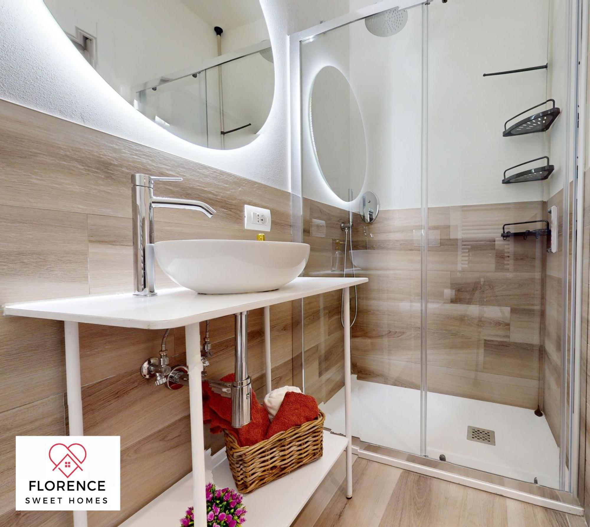 Sonia Apartment With Free Parking By Florence Sweet Homes 外观 照片